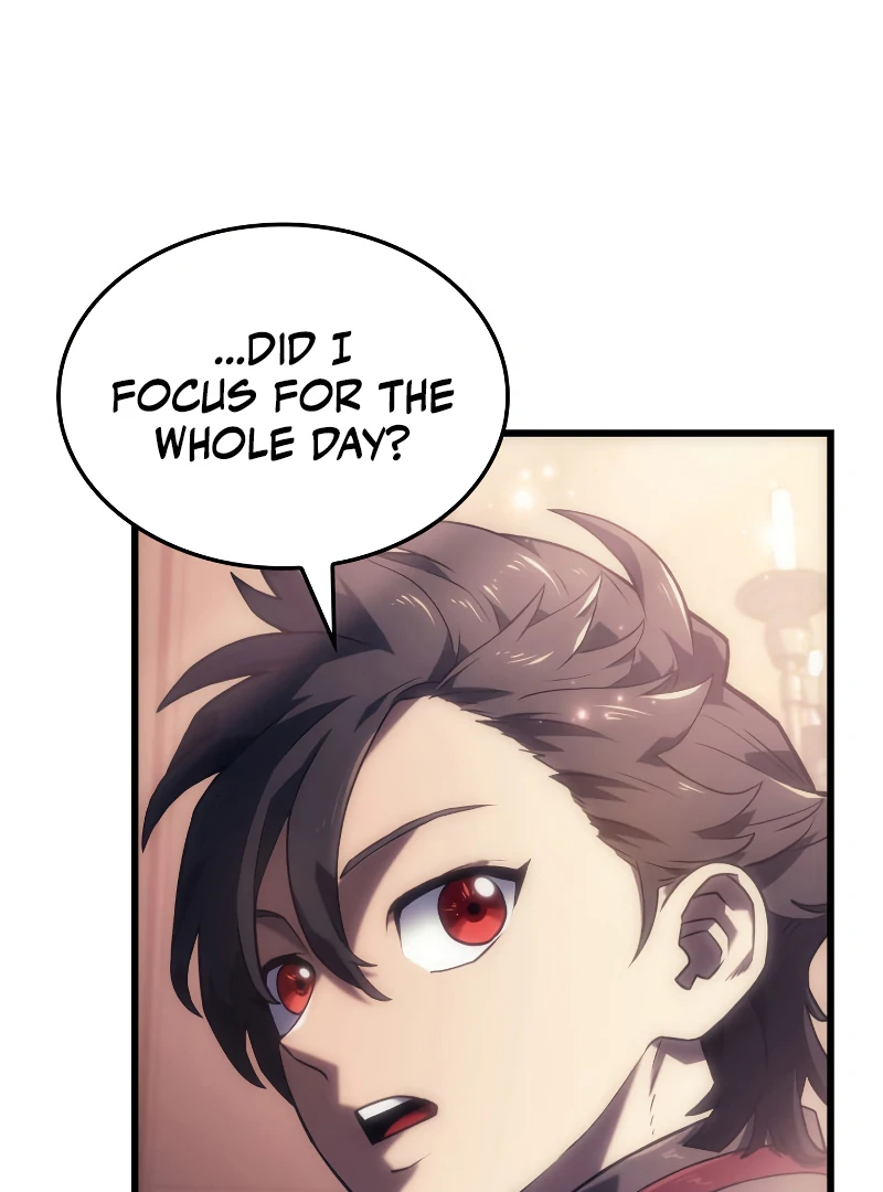 Revenge of the Iron-Blooded Sword Hound, Chapter 9 image 30